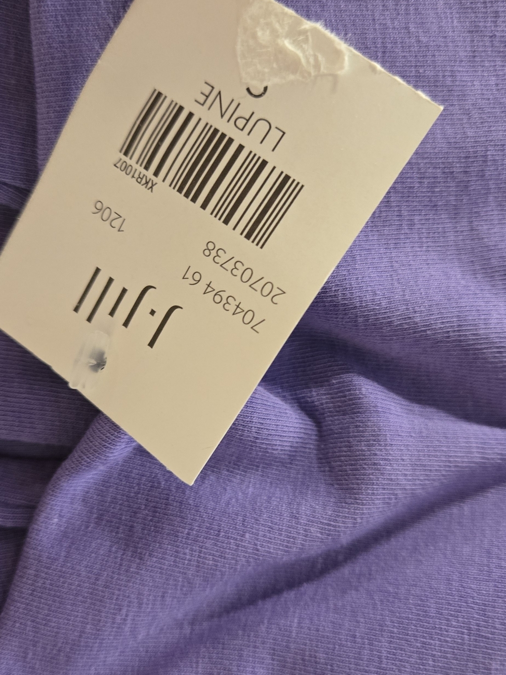 (6) J. Jill Tank Tops - Picture 5 of 12
